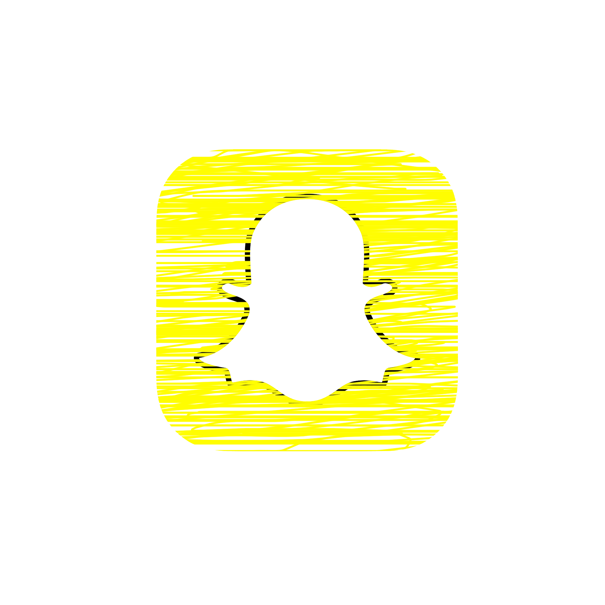 Social, Social Network, Icon, Network, Icons, Snapchat